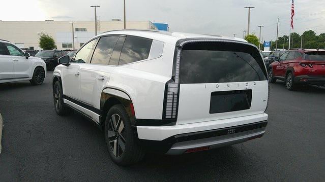 2026 Hyundai IONIQ 9 SEL AWD