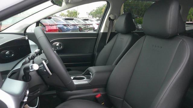 2026 Hyundai IONIQ 9 SEL AWD