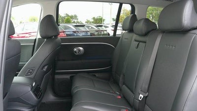 2026 Hyundai IONIQ 9 SEL AWD