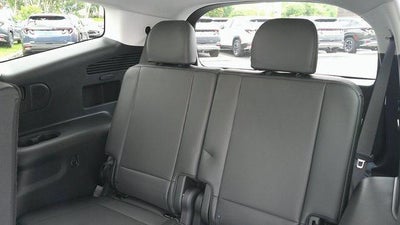 2026 Hyundai IONIQ 9 SEL AWD