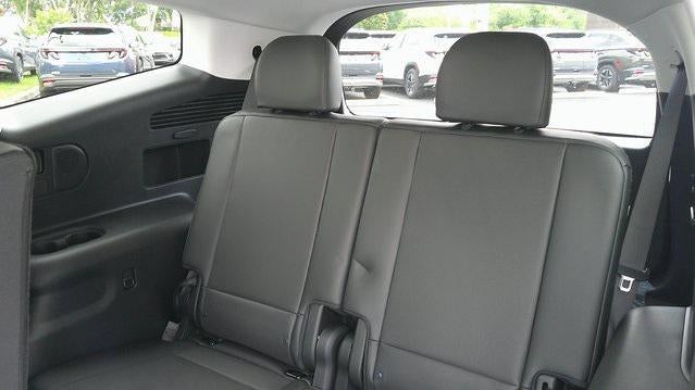 2026 Hyundai IONIQ 9 SEL AWD