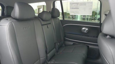 2026 Hyundai IONIQ 9 SEL AWD