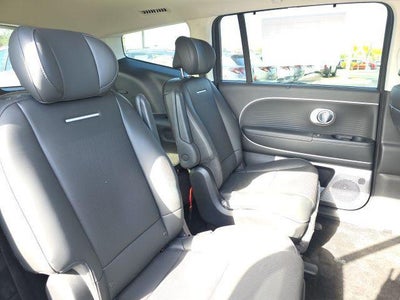 2026 Hyundai IONIQ 9 Performance Limited AWD