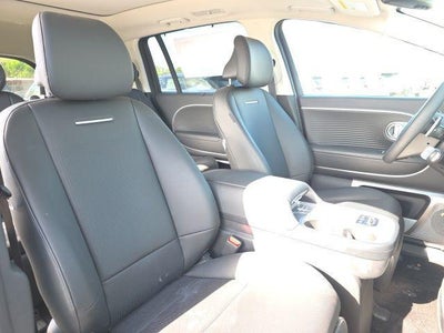 2026 Hyundai IONIQ 9 Performance Limited AWD