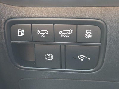 2026 Hyundai IONIQ 9 Performance Limited AWD