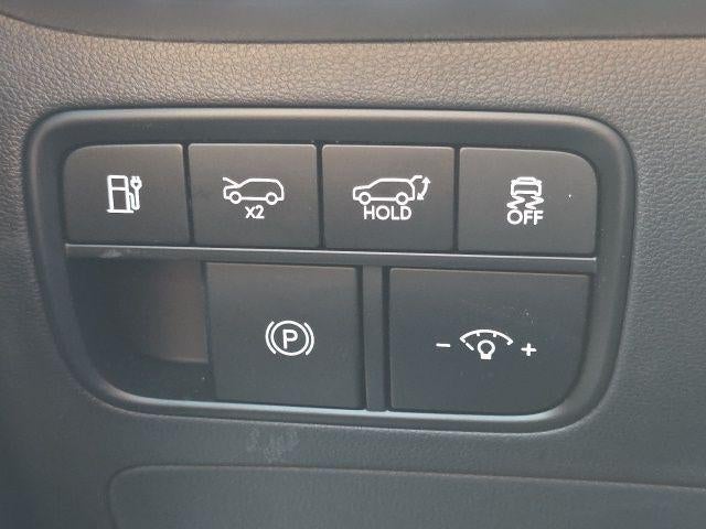 2026 Hyundai IONIQ 9 Performance Limited AWD