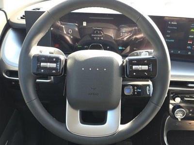 2026 Hyundai IONIQ 9 Performance Limited AWD