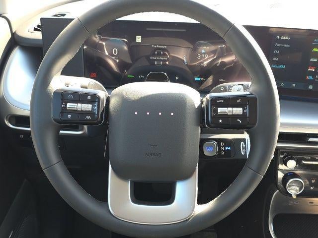 2026 Hyundai IONIQ 9 Performance Limited AWD