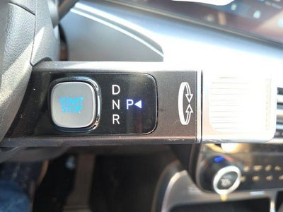 2026 Hyundai IONIQ 9 Performance Limited AWD