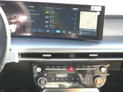 2026 Hyundai IONIQ 9 Performance Limited AWD