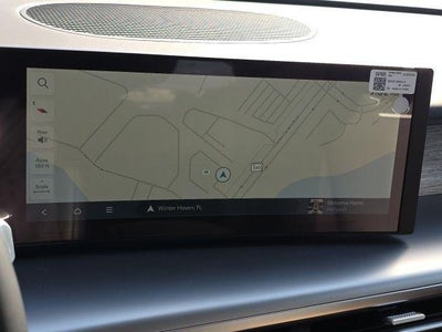 2026 Hyundai IONIQ 9 Performance Limited AWD