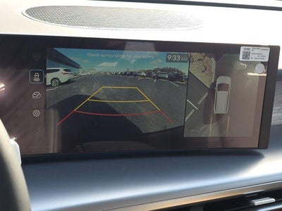 2026 Hyundai IONIQ 9 Performance Limited AWD