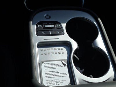 2026 Hyundai IONIQ 9 Performance Limited AWD