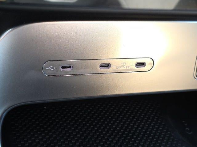 2026 Hyundai IONIQ 9 Performance Limited AWD