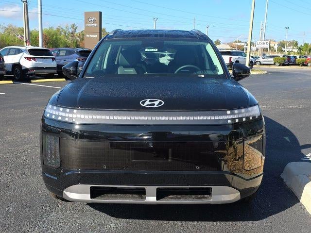 2026 Hyundai IONIQ 9 Performance Limited AWD
