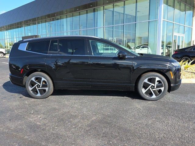 2026 Hyundai IONIQ 9 Performance Limited AWD