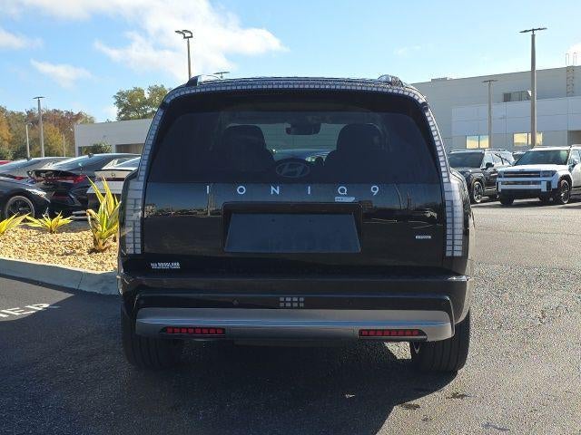 2026 Hyundai IONIQ 9 Performance Limited AWD