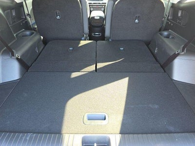 2026 Hyundai IONIQ 9 Performance Limited AWD