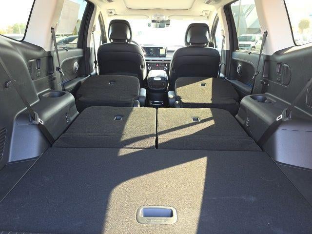 2026 Hyundai IONIQ 9 Performance Limited AWD