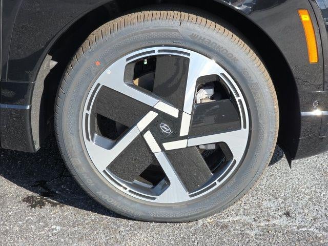 2026 Hyundai IONIQ 9 Performance Limited AWD