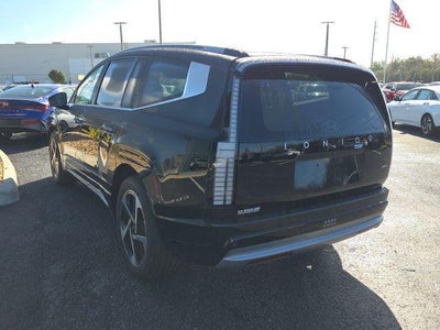 2026 Hyundai IONIQ 9 Performance Limited AWD