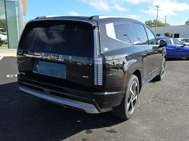 2026 Hyundai IONIQ 9 Performance Limited AWD