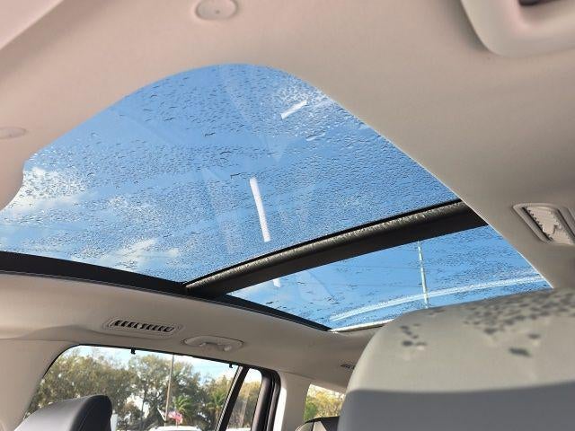 2026 Hyundai IONIQ 9 Performance Limited AWD