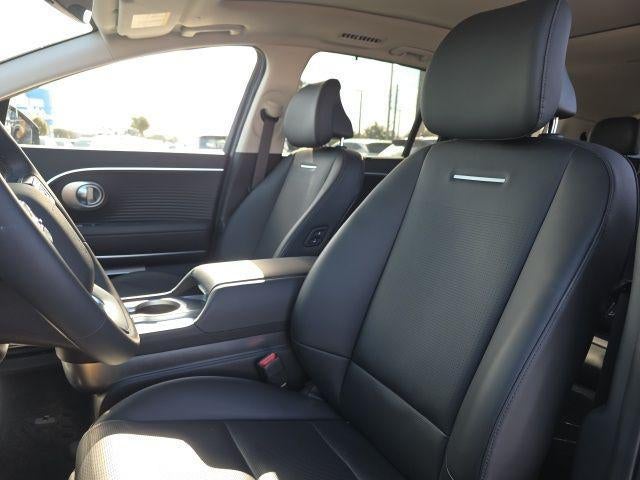 2026 Hyundai IONIQ 9 Performance Limited AWD