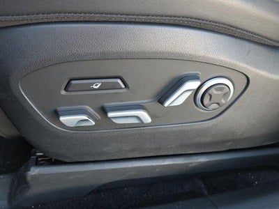 2026 Hyundai IONIQ 9 Performance Limited AWD