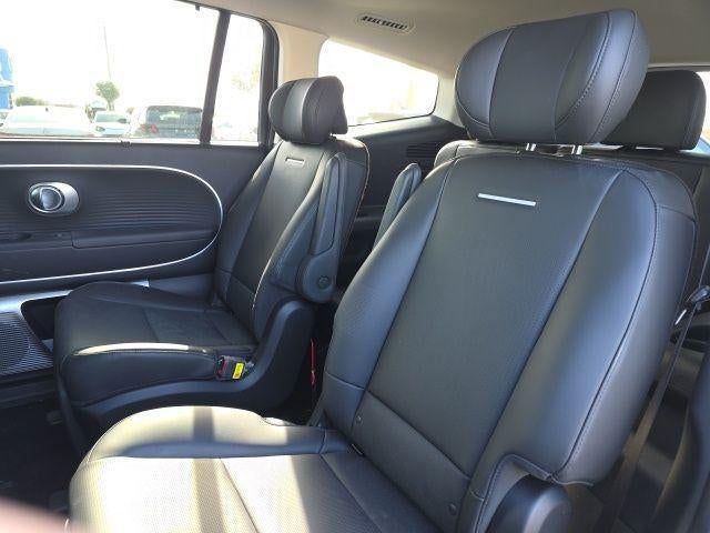 2026 Hyundai IONIQ 9 Performance Limited AWD