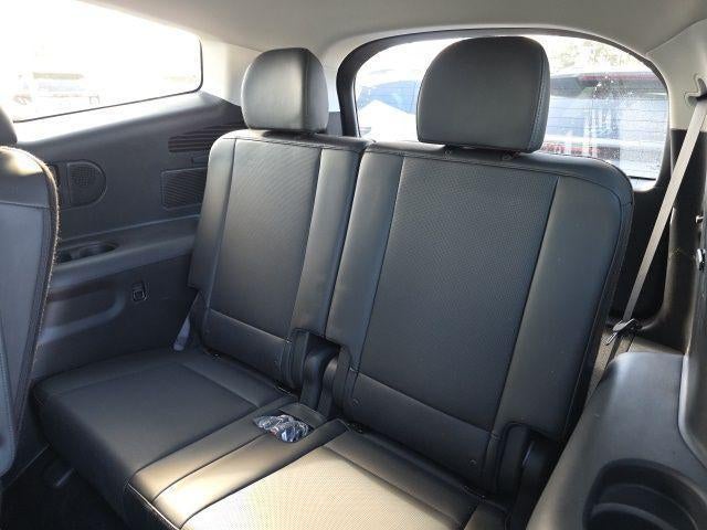 2026 Hyundai IONIQ 9 Performance Limited AWD