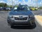 2020 Subaru Forester Base