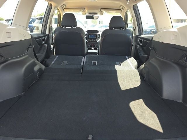 2020 Subaru Forester Base