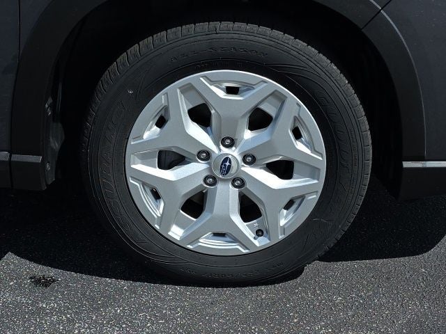2020 Subaru Forester Base