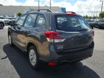 2020 Subaru Forester Base