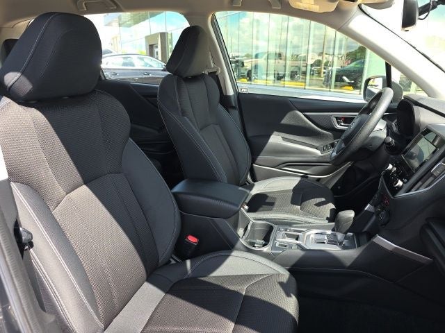 2020 Subaru Forester Base