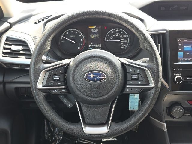 2020 Subaru Forester Base