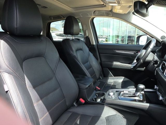 2019 Mazda Mazda CX-5 Grand Touring