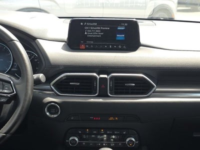 2019 Mazda Mazda CX-5 Grand Touring