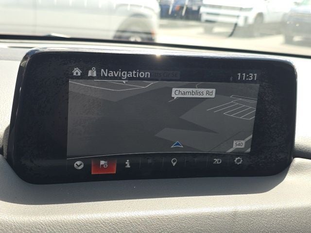 2019 Mazda Mazda CX-5 Grand Touring