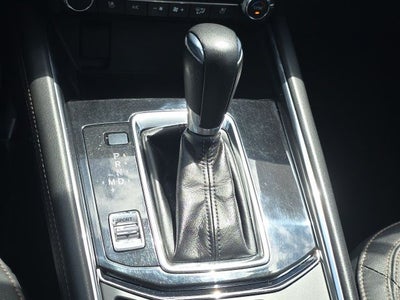 2019 Mazda Mazda CX-5 Grand Touring