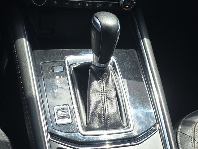 2019 Mazda Mazda CX-5 Grand Touring