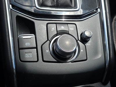 2019 Mazda Mazda CX-5 Grand Touring