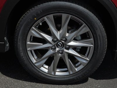 2019 Mazda Mazda CX-5 Grand Touring