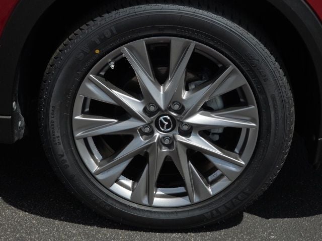 2019 Mazda Mazda CX-5 Grand Touring