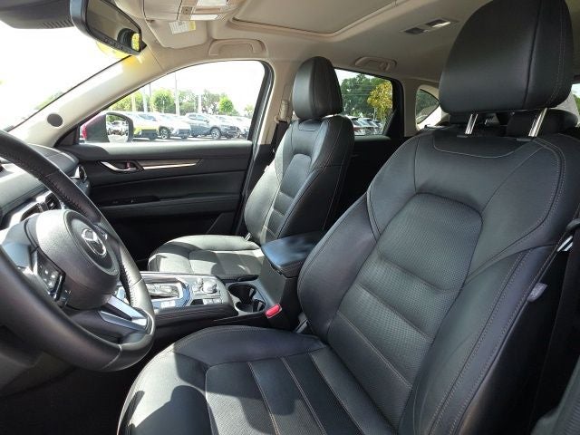 2019 Mazda Mazda CX-5 Grand Touring