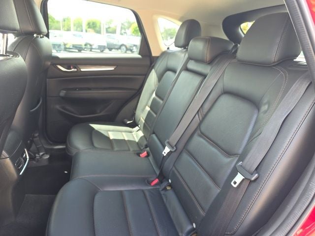 2019 Mazda Mazda CX-5 Grand Touring