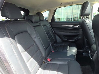 2019 Mazda Mazda CX-5 Grand Touring