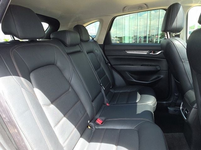2019 Mazda Mazda CX-5 Grand Touring