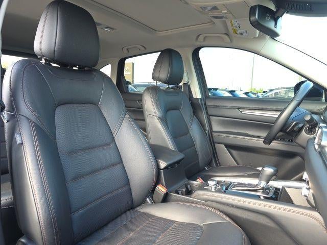 2022 Mazda Mazda CX-5 2.5 S Premium Package